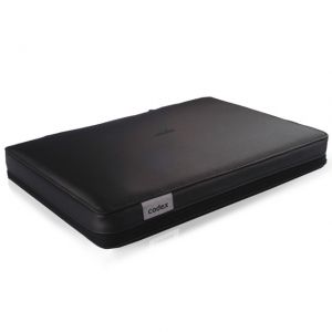  Moshi Codex 15 Metallic Black for MacBook Pro 15" Model 2010/2011